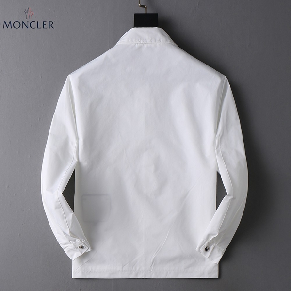 ブランドジャケット素材ディテール